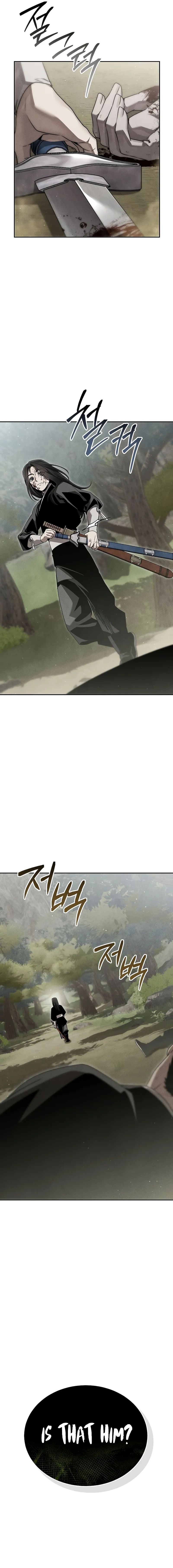 The Divine Demon’s Grand Ascension - Chapter 15 Page 5