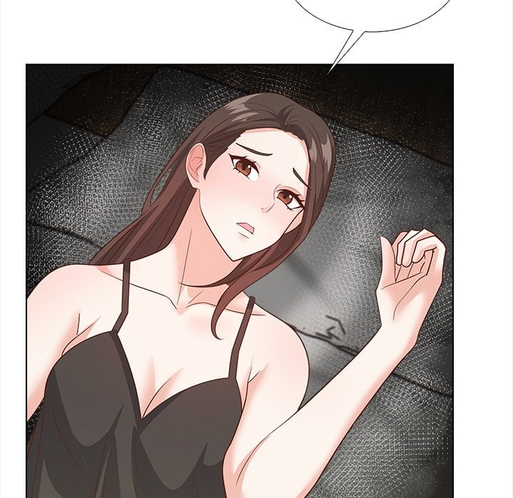 Locked With Her - Chapter 21 Page 100