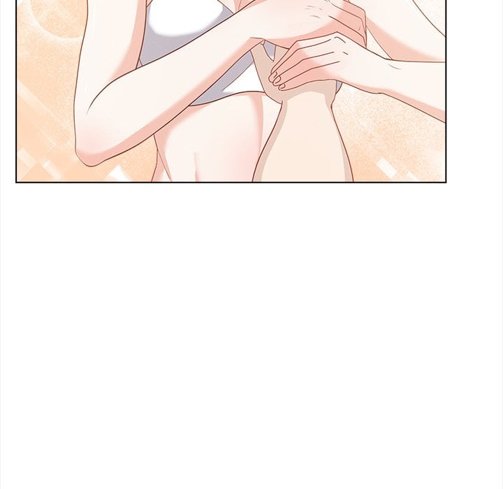 Locked With Her - Chapter 21 Page 11