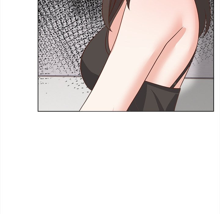 Locked With Her - Chapter 21 Page 139