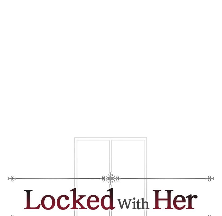 Locked With Her - Chapter 21 Page 161