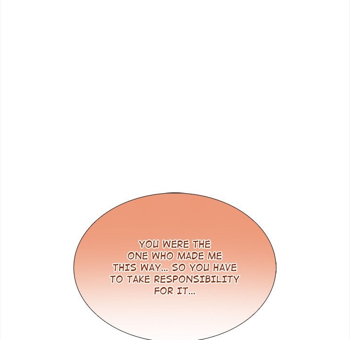 Locked With Her - Chapter 21 Page 18