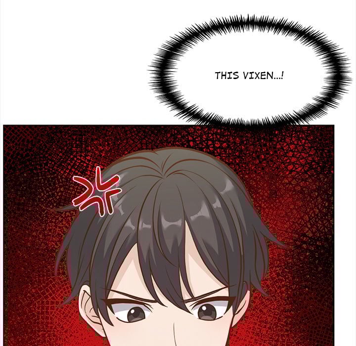 Locked With Her - Chapter 21 Page 34