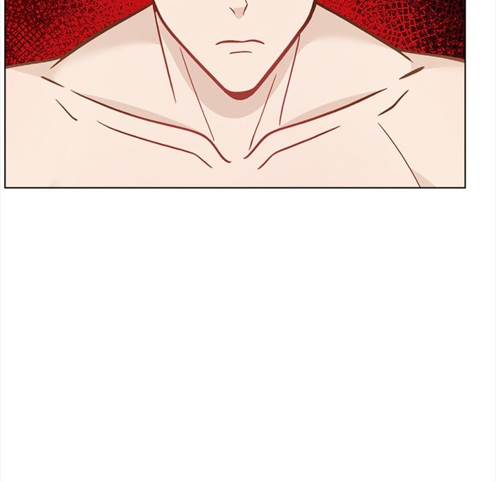 Locked With Her - Chapter 21 Page 35