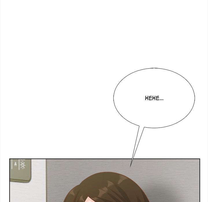 Locked With Her - Chapter 21 Page 46