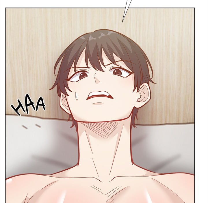 Locked With Her - Chapter 21 Page 61