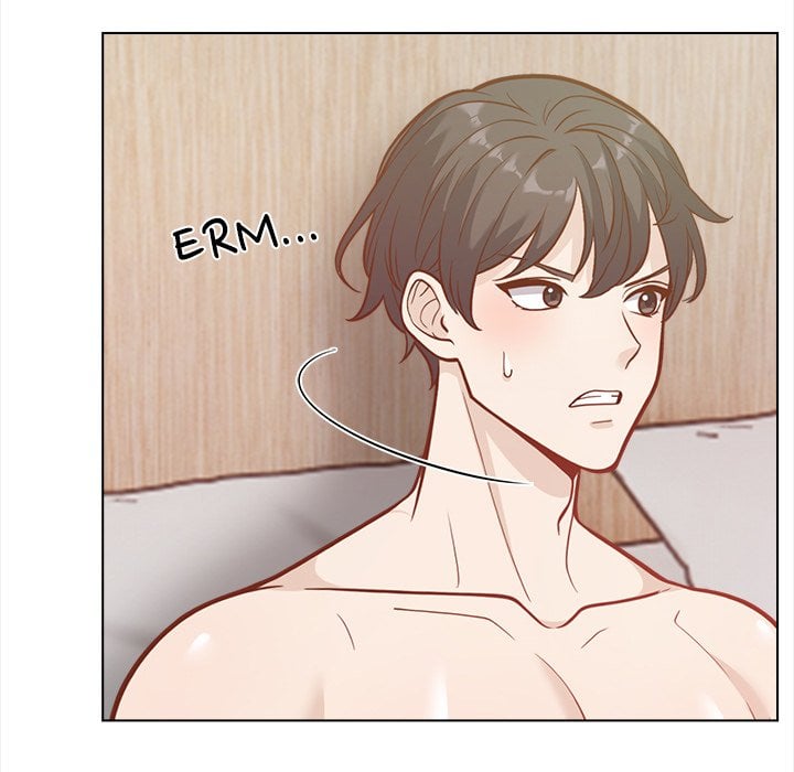 Locked With Her - Chapter 21 Page 65