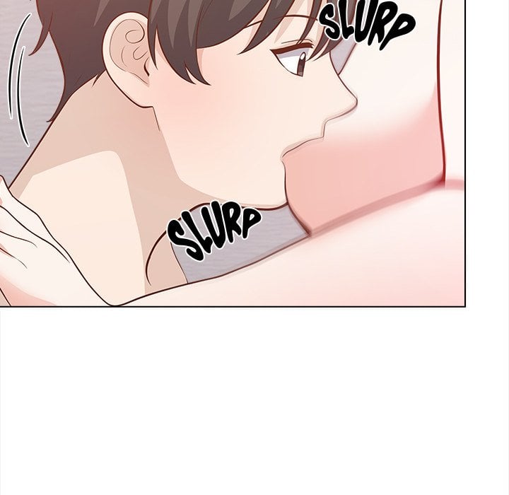 Locked With Her - Chapter 21 Page 82