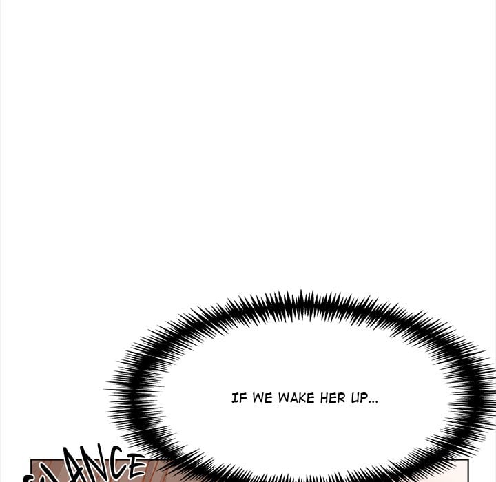 Locked With Her - Chapter 21 Page 85