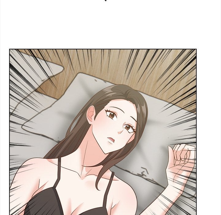 Locked With Her - Chapter 21 Page 88