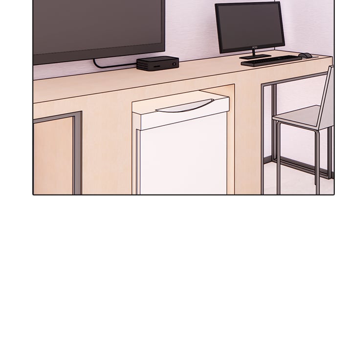 Locked With Her - Chapter 23 Page 6