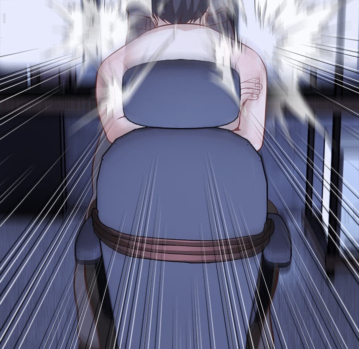 Locked With Her - Chapter 23 Page 111