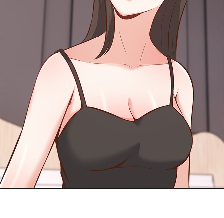 Locked With Her - Chapter 23 Page 121