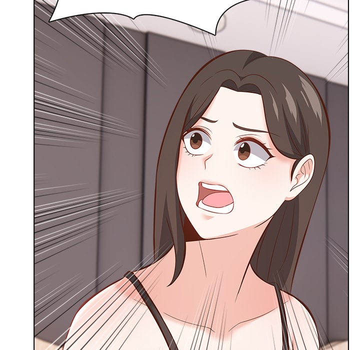 Locked With Her - Chapter 23 Page 125