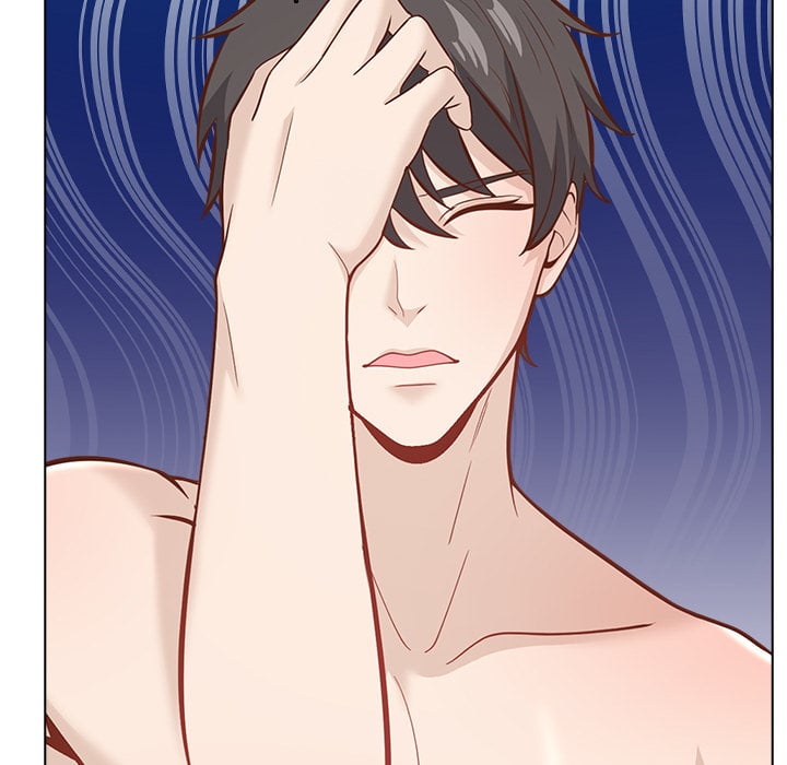 Locked With Her - Chapter 23 Page 157