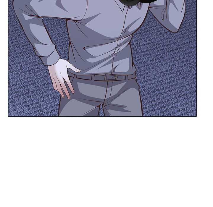 Locked With Her - Chapter 23 Page 30