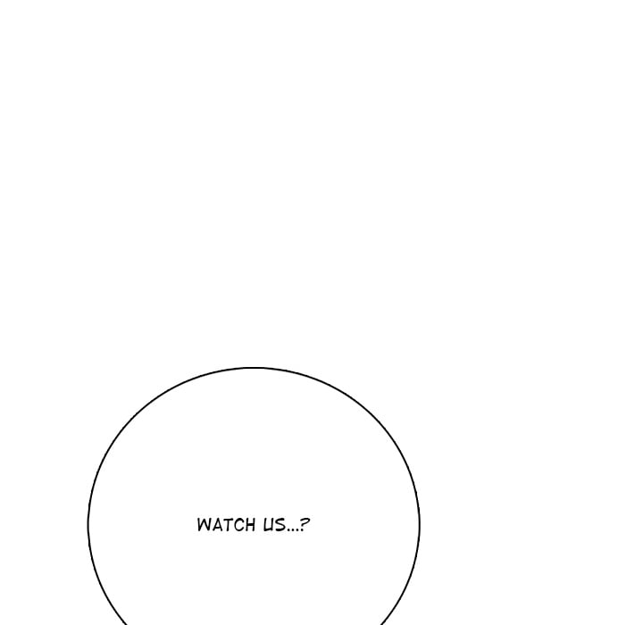 Locked With Her - Chapter 23 Page 45