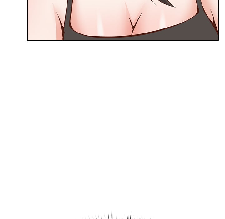 Locked With Her - Chapter 23 Page 47