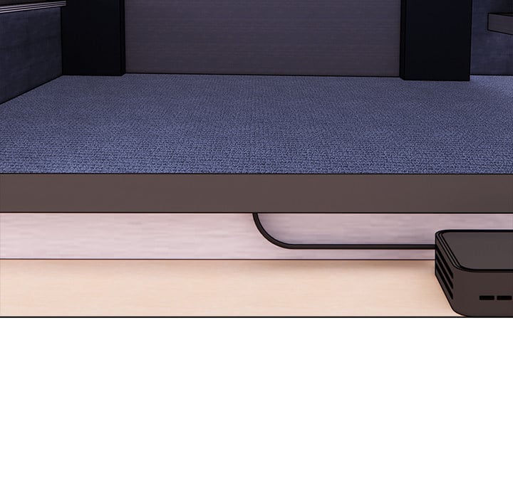 Locked With Her - Chapter 23 Page 54