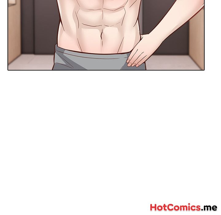 Locked With Her - Chapter 23 Page 57