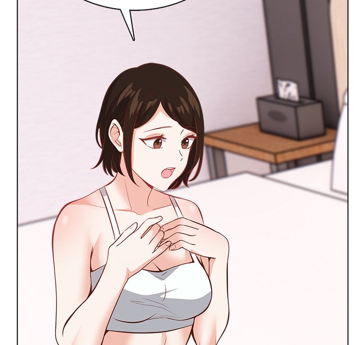 Locked With Her - Chapter 23 Page 59