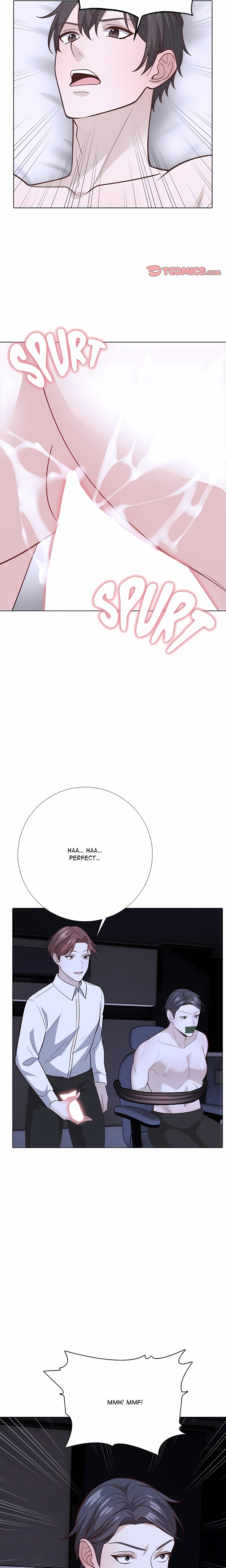 Locked With Her - Chapter 26 Page 12