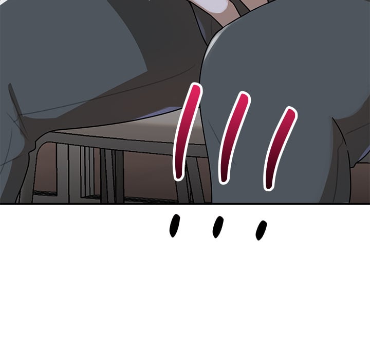 Paws on Campus - Chapter 21 Page 175