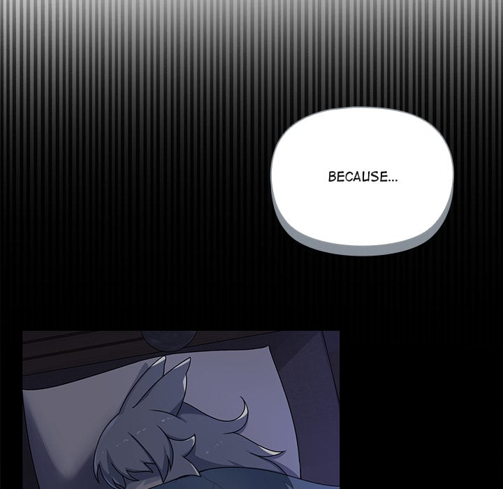 Paws on Campus - Chapter 21 Page 33