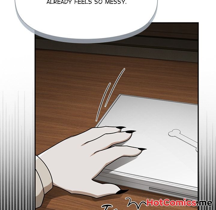 Paws on Campus - Chapter 21 Page 38