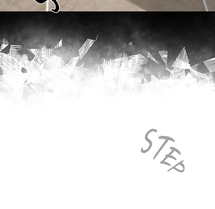 Paws on Campus - Chapter 21 Page 46