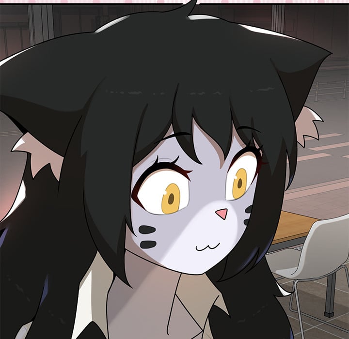 Paws on Campus - Chapter 21 Page 50