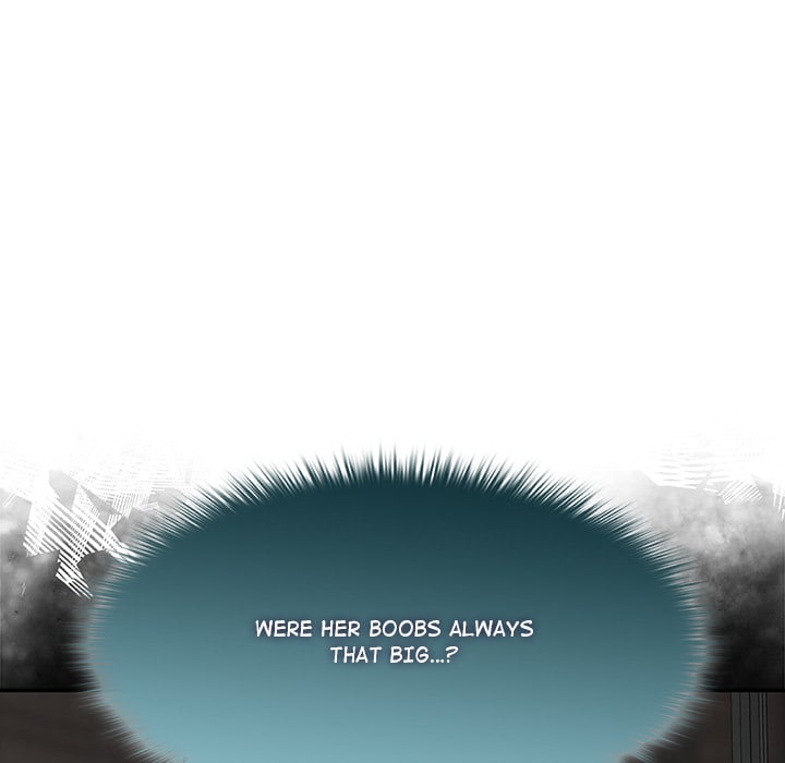 Paws on Campus - Chapter 21 Page 57