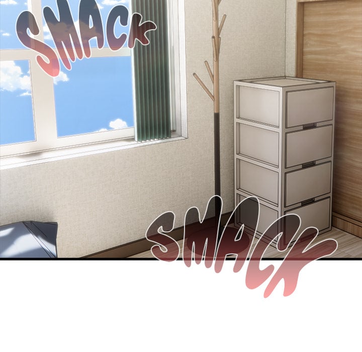 Seductive Curves Behind Closed Doors - Chapter 19 Page 107