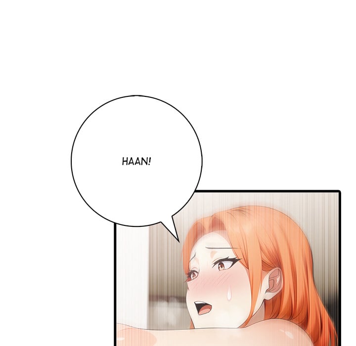 Seductive Curves Behind Closed Doors - Chapter 19 Page 88