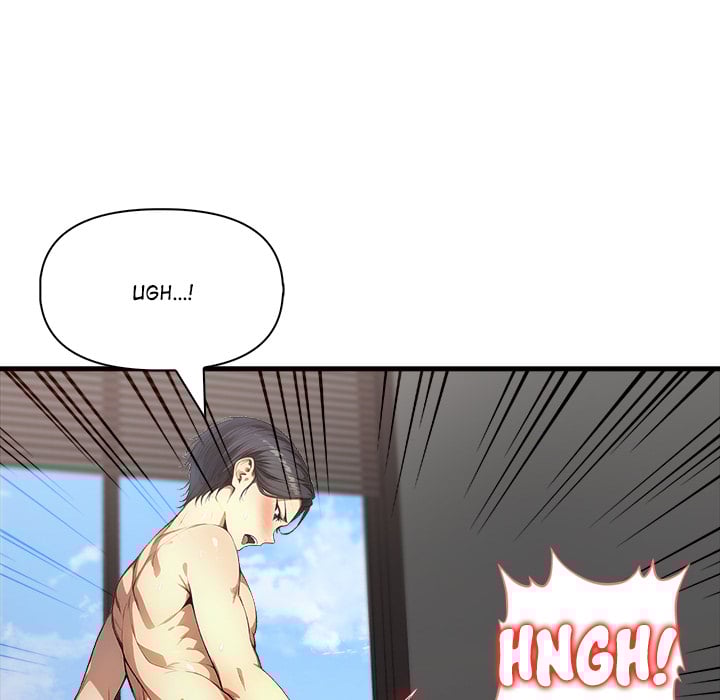 No Escape (Squee) - Chapter 22 Page 105