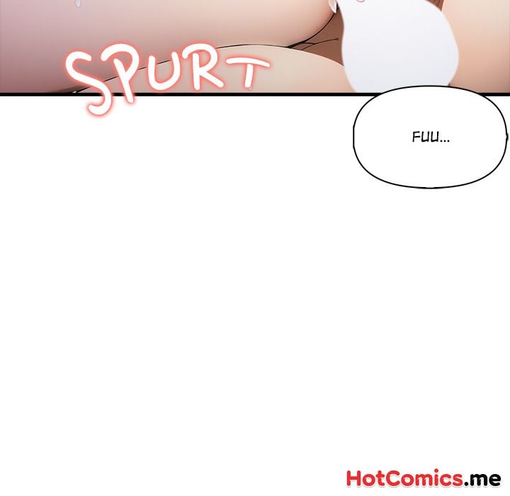 No Escape (Squee) - Chapter 22 Page 108