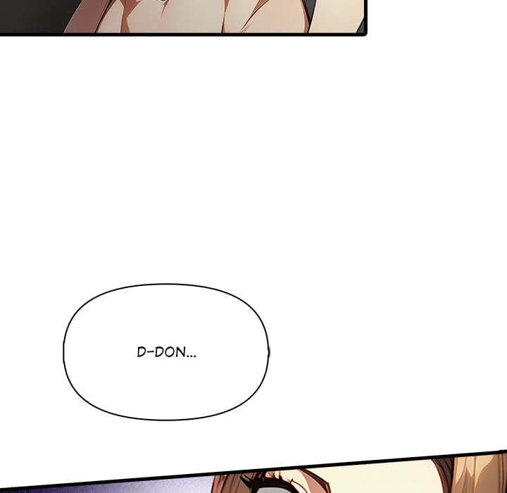 No Escape (Squee) - Chapter 22 Page 116