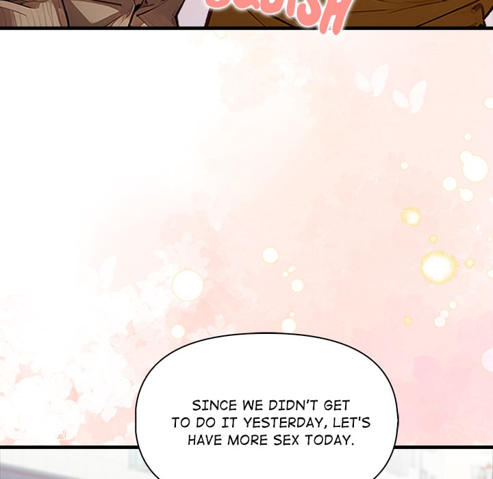 No Escape (Squee) - Chapter 22 Page 43