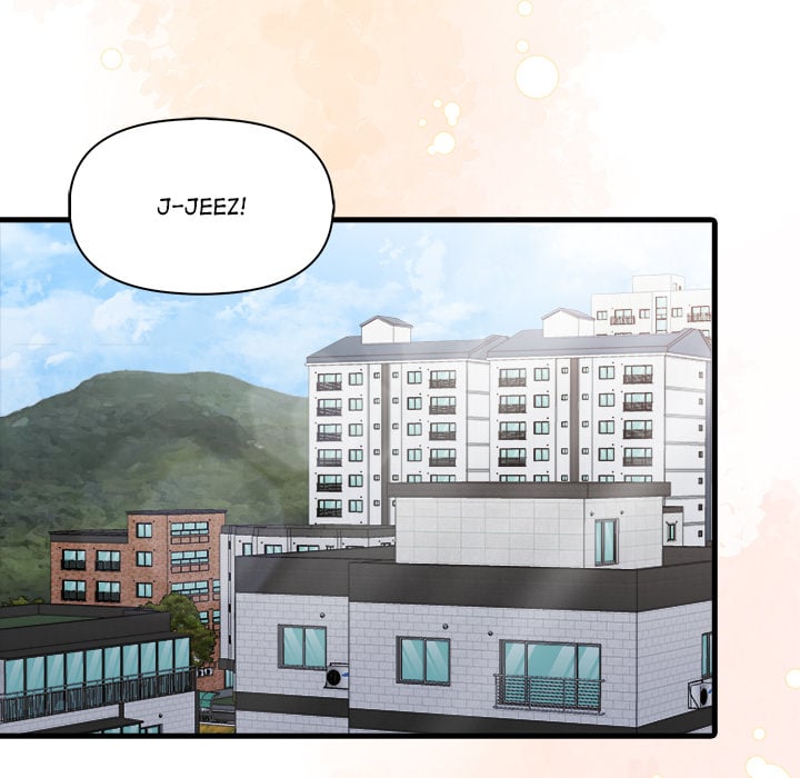 No Escape (Squee) - Chapter 22 Page 46