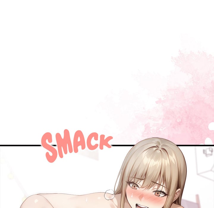 No Escape (Squee) - Chapter 22 Page 63