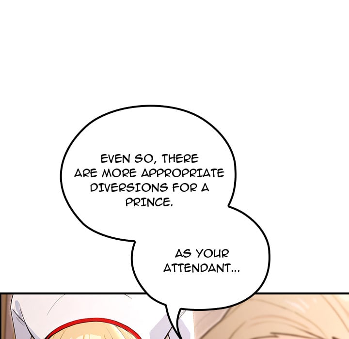 XX Dungeon - Chapter 21 Page 109