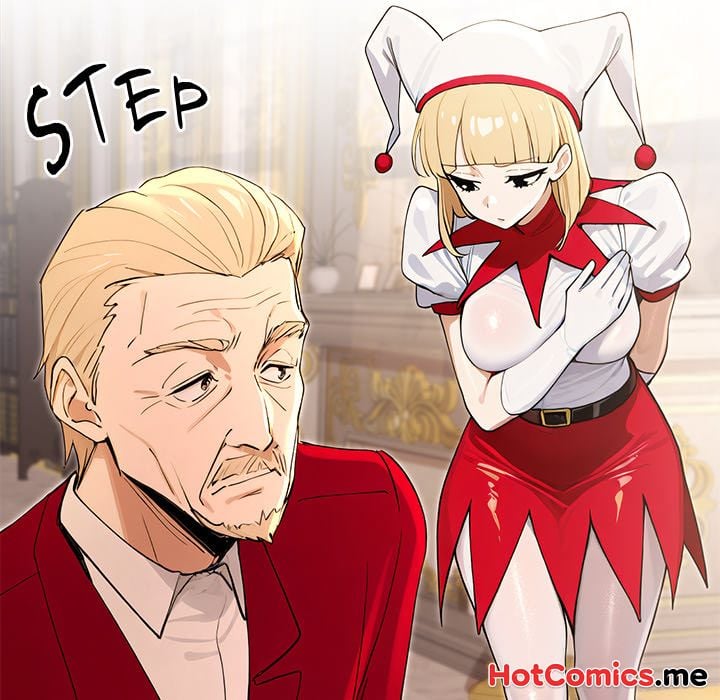 XX Dungeon - Chapter 21 Page 121