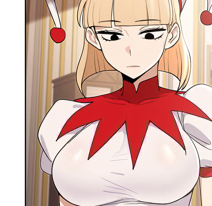 XX Dungeon - Chapter 21 Page 134