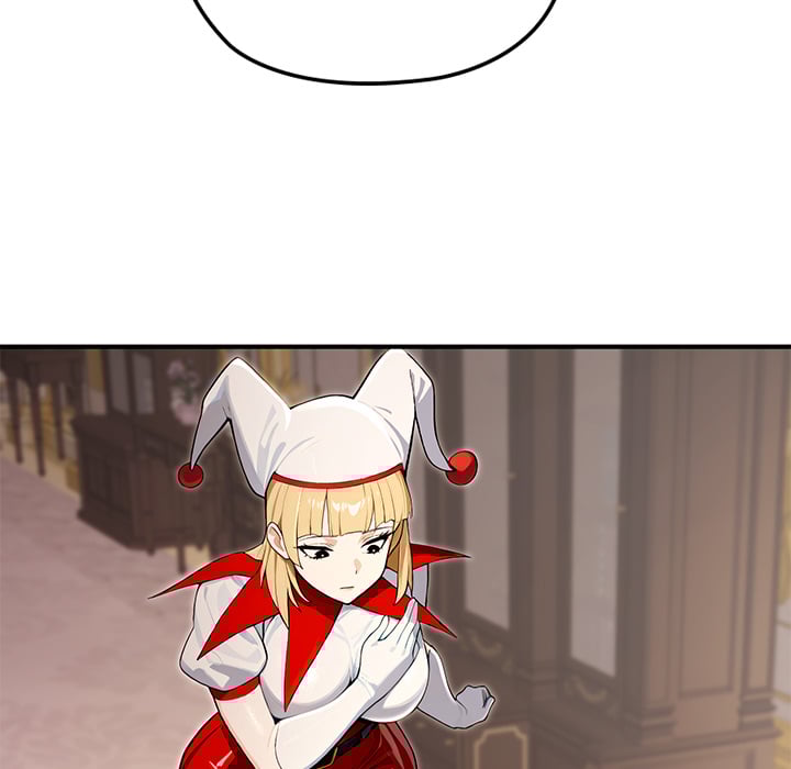 XX Dungeon - Chapter 21 Page 33