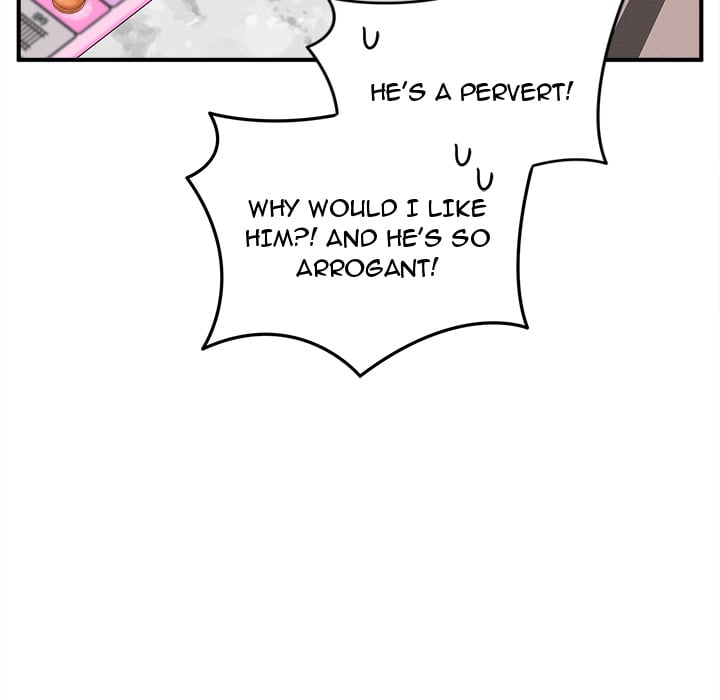 Pleasure Board Game: Asmodek - Chapter 14 Page 107