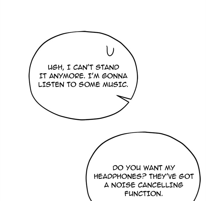 Pleasure Board Game: Asmodek - Chapter 14 Page 122