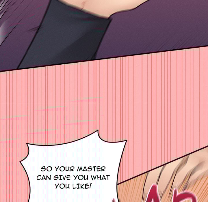 Pleasure Board Game: Asmodek - Chapter 14 Page 141