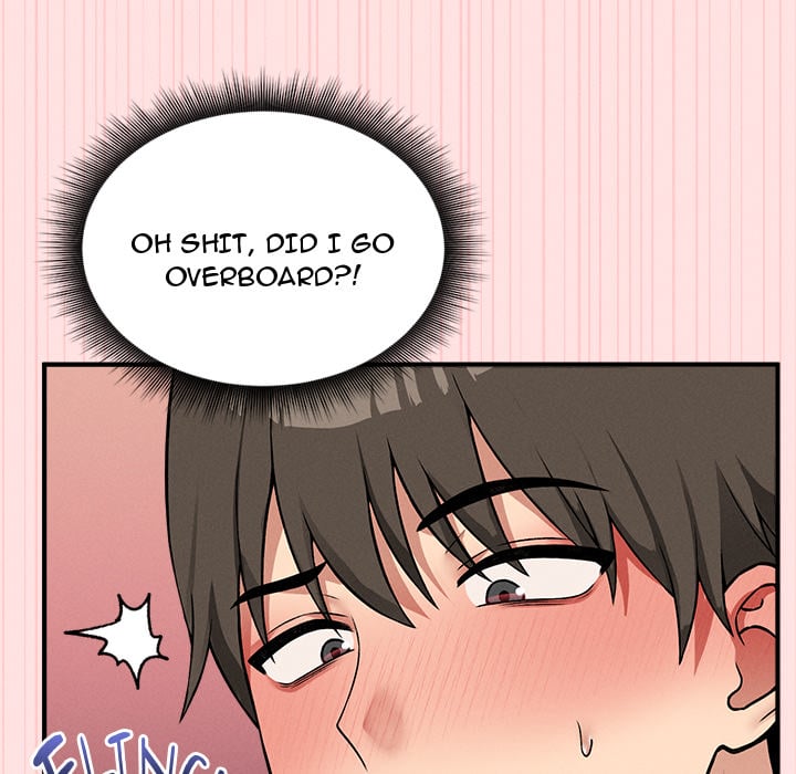 Pleasure Board Game: Asmodek - Chapter 14 Page 65