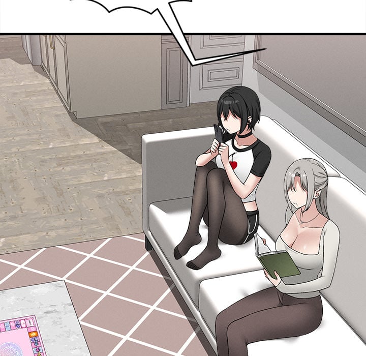 Pleasure Board Game: Asmodek - Chapter 14 Page 80