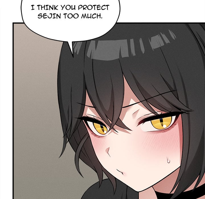 Pleasure Board Game: Asmodek - Chapter 14 Page 98